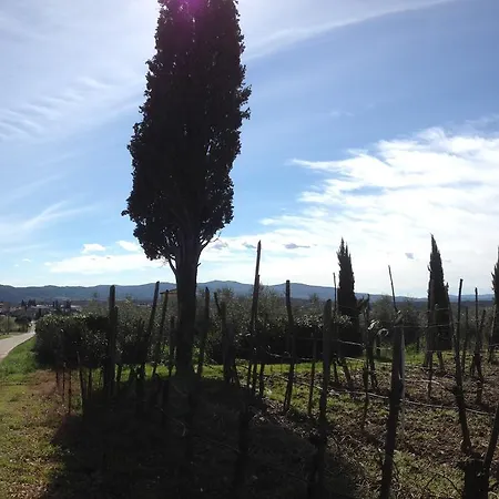 L'altratoscana Castiglion Fibocchi